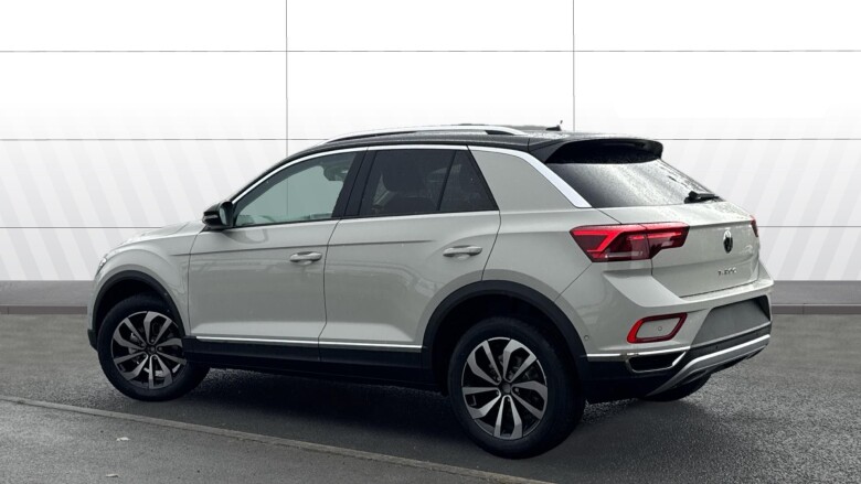 Volkswagen T-Roc 1.5 TSI Style 5dr Petrol Hatchback